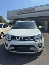 SUZUKI Ignis 1.2 Hybrid CVT Top