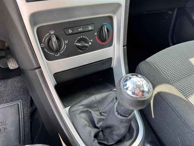 PEUGEOT 307 1.6 16V HDi 90CV 5p. XS