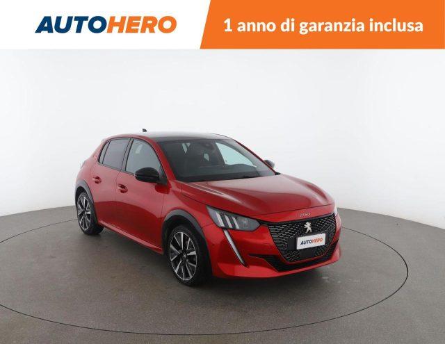 PEUGEOT 208 BlueHDi 100 Stop&Start 5 porte GT