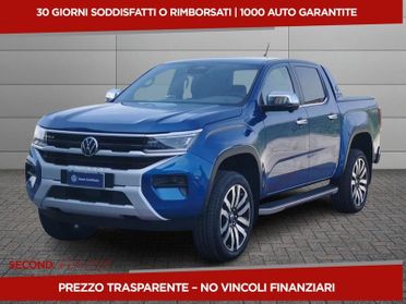 Volkswagen Amarok DC AventCA177TDI 4x4