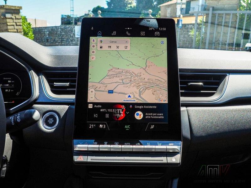 Renault Captur ECO-G 100 CV Techno GPL KM0