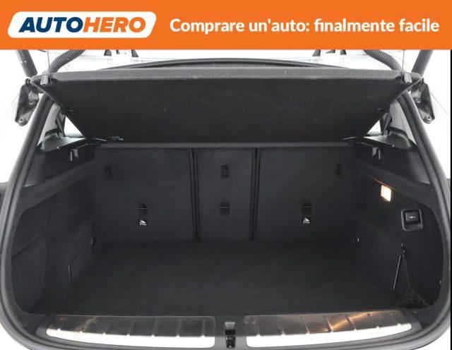 BMW X2 xDrive20d Advantage
