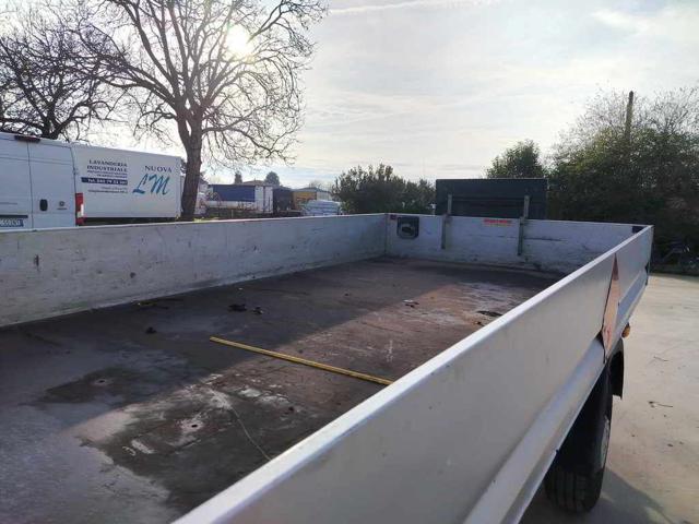 FIAT DUCATO 2.3 MJT 140 CV