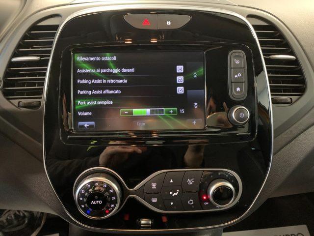 RENAULT Captur 1.3 Benzina EDC Automatico Sport Edition2