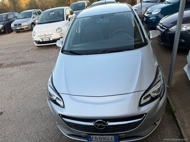 OPEL Corsa 1.3 CDTI ecoFLEX S&S 5p. n-Joy