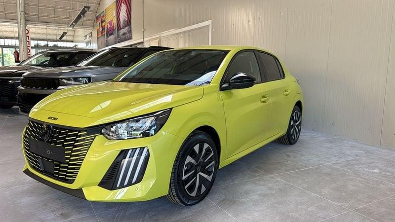 Peugeot 208 5P - Business Pu