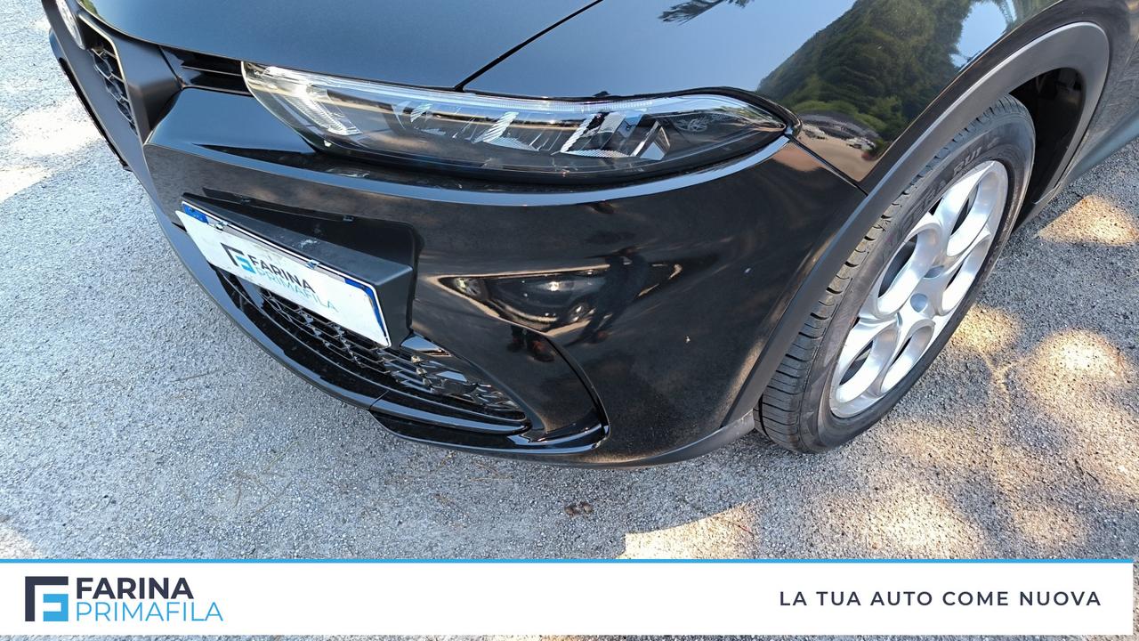 ALFA ROMEO Tonale - Tonale 1.5 hybrid Sprint 130cv tct7