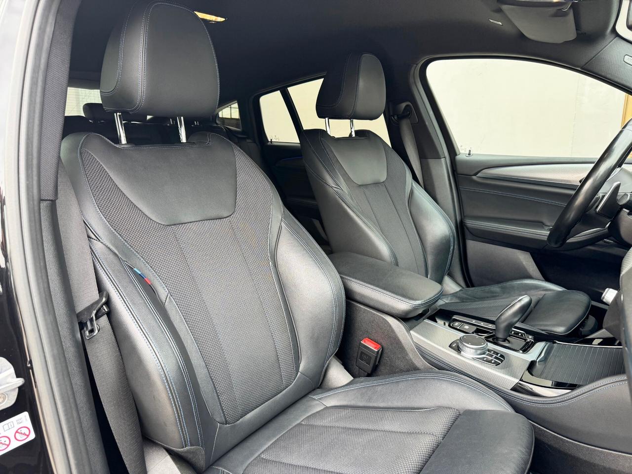 Bmw X4 xDrive20d Msport auto | PREZZO REALE