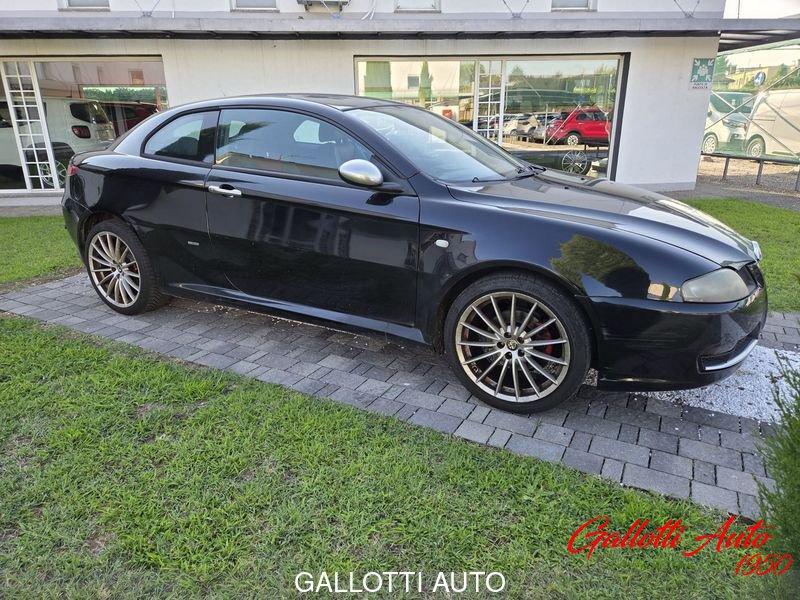 Alfa Romeo GT 1.9 JTDM 16V