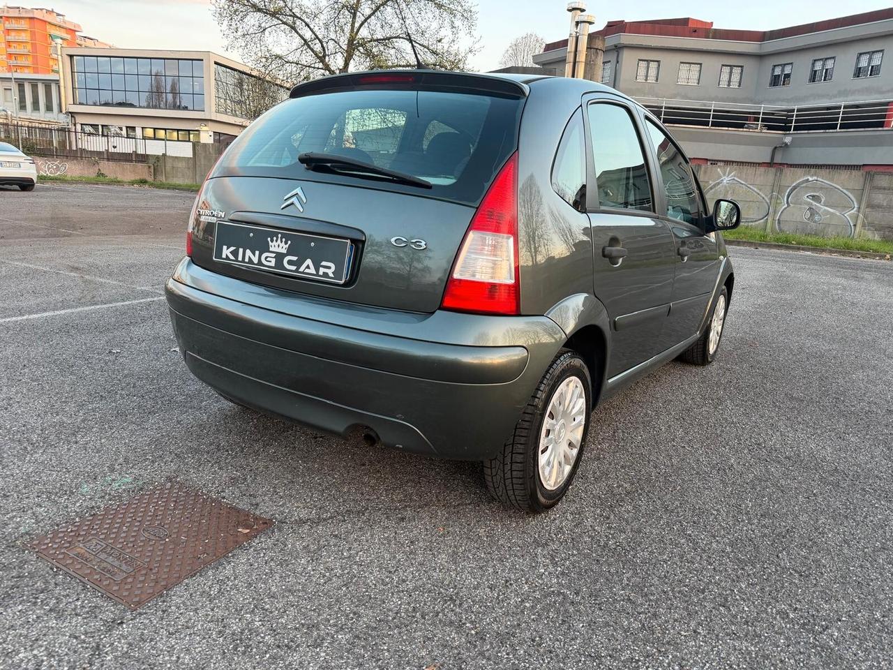 Citroen C3 1.1 airdream Perfect
