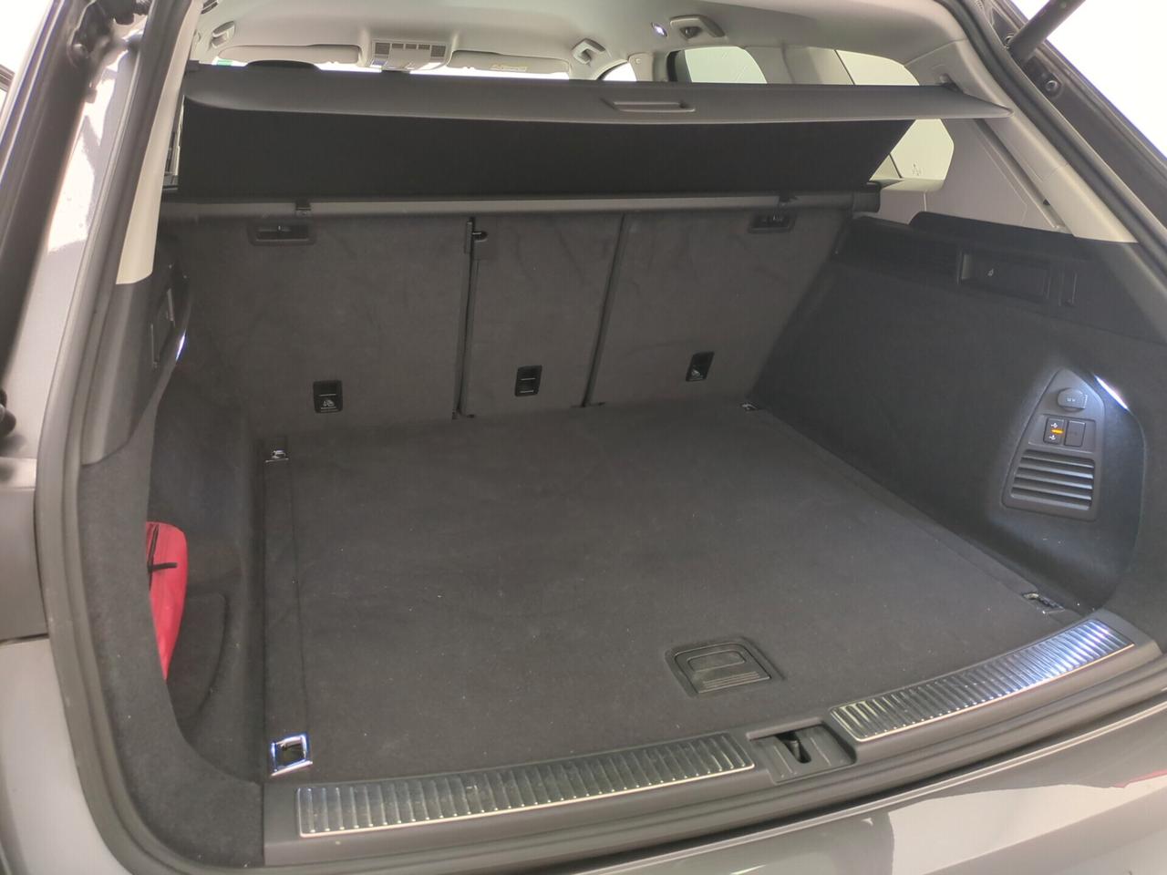 Volkswagen Touareg 3.0 V6 TDI SCR Elegance