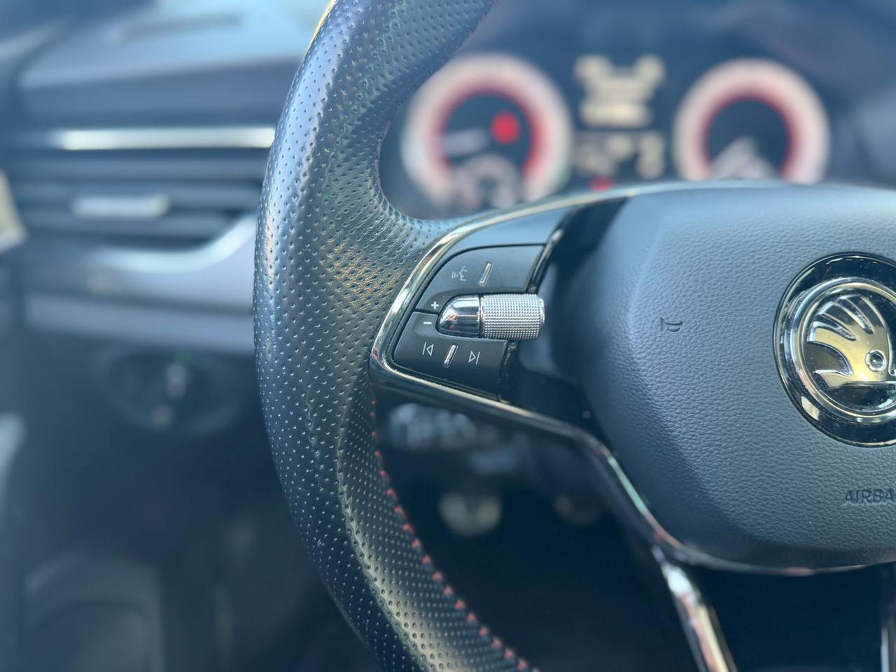 Skoda Kamiq Monte Carlo 1.0 G-TEC #10554