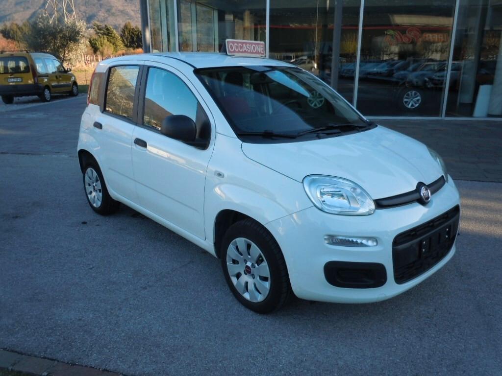 FIAT PANDA 1.2 POP