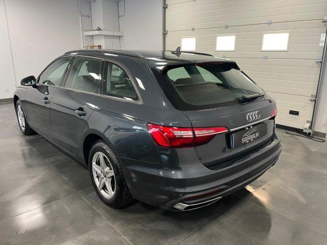 AUDI A4 Avant SW 35 TDI S tronic Advanced