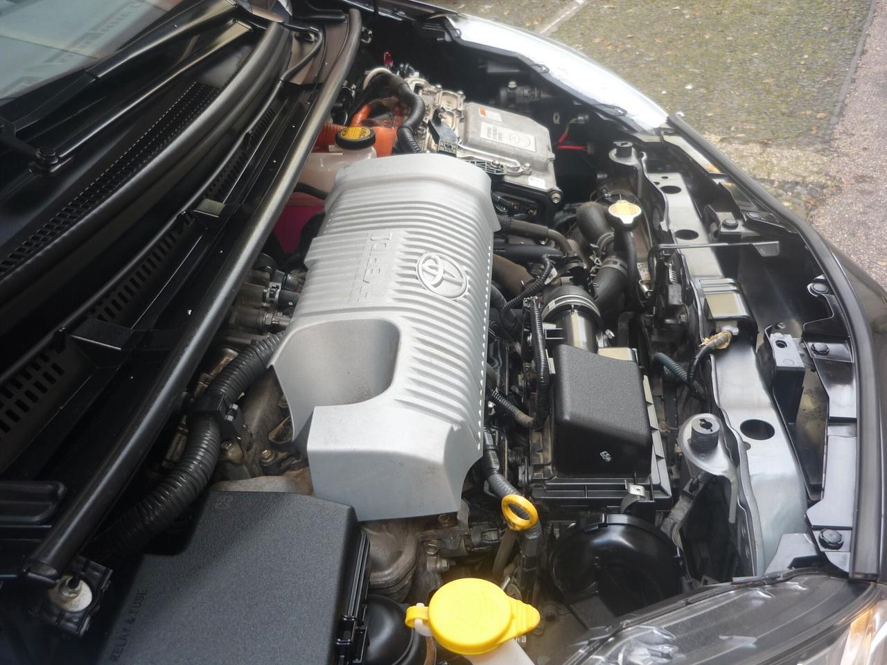 Toyota Yaris 1.5 Hybrid 5 porte Active