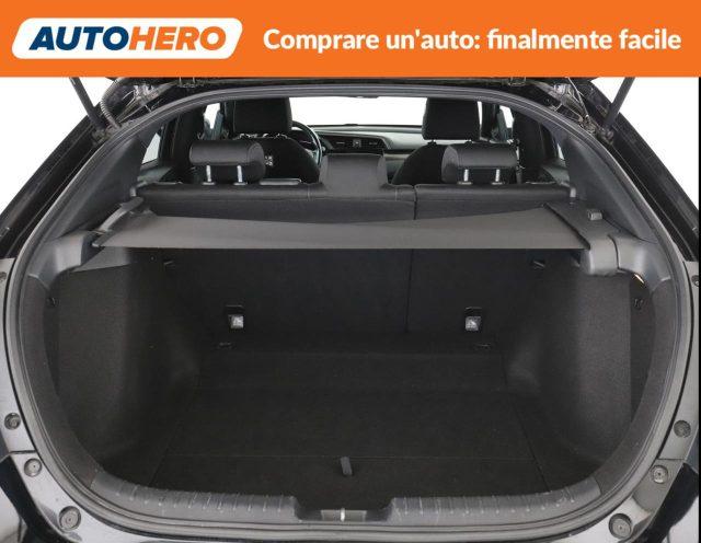 HONDA Civic 1.0T 5 porte Elegance Navi