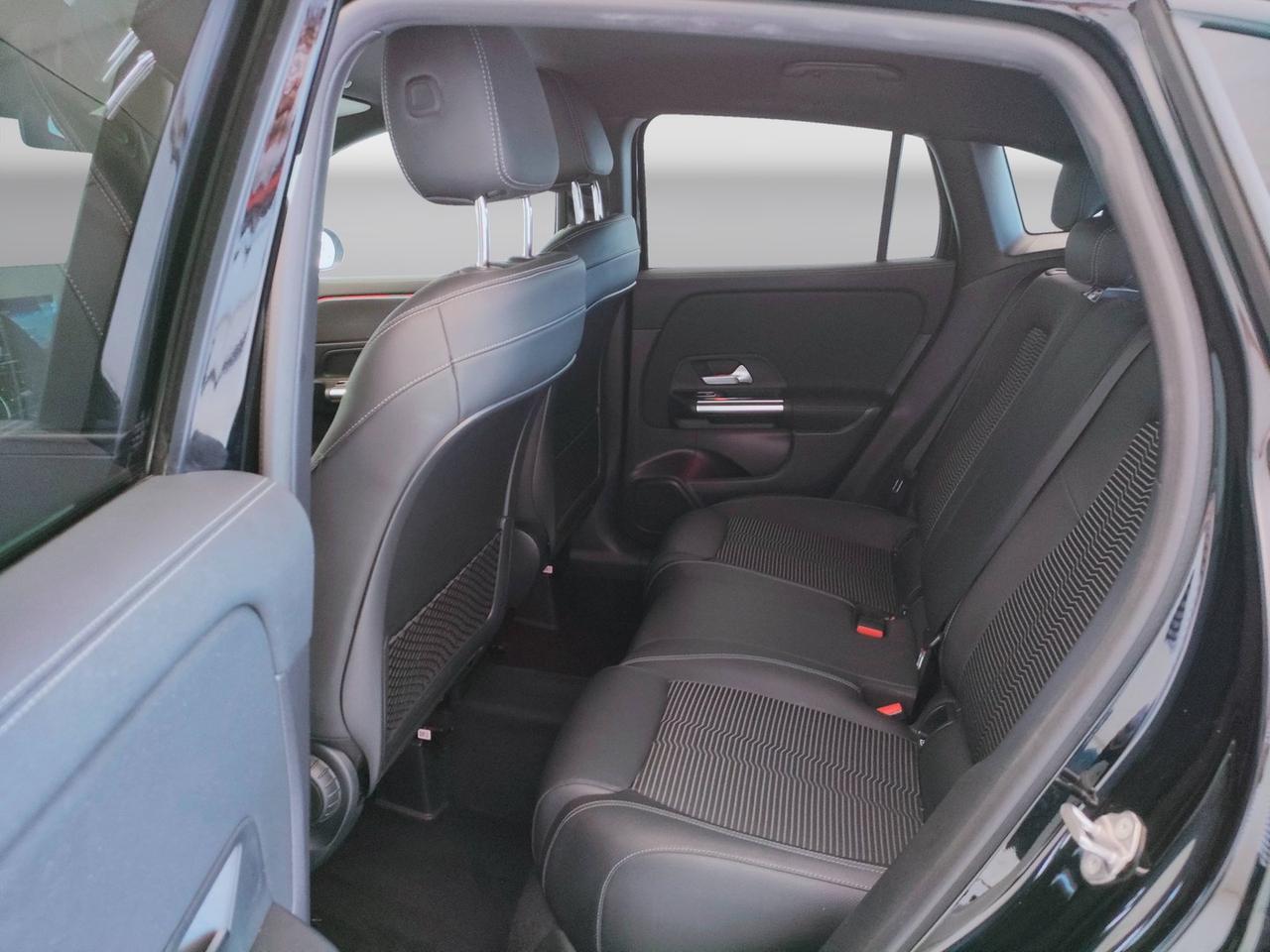 Mercedes-Benz GLA-H247 2020 - GLA 200 d Sport Plus 4matic auto