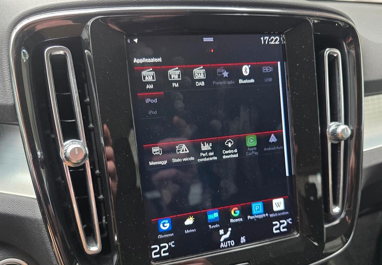 Volvo XC40 D3 Momentum