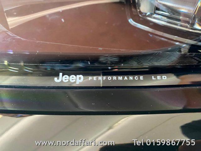 JEEP Avenger 1.2 Turbo 100 CV Summit ** IVA ESPOSTA**