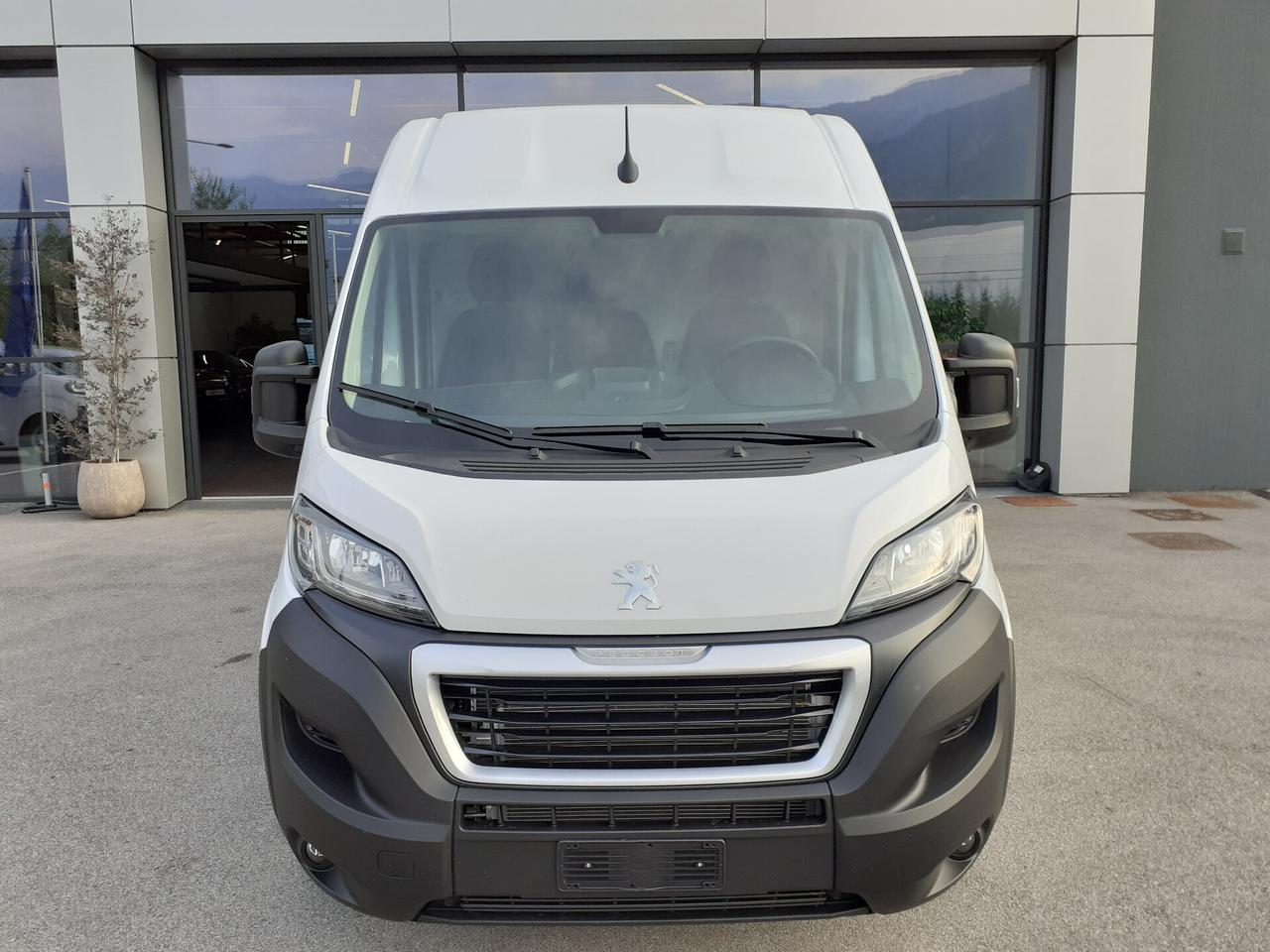 Peugeot Boxer BlueHdi 140cv L2H2 33 PRONTA CONSEGNA