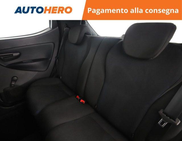 LANCIA Ypsilon 1.2 69 CV 5 porte Gold