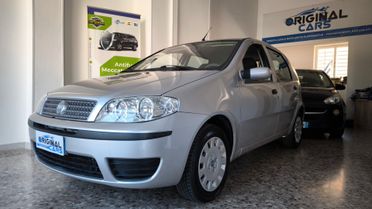 Fiat Punto Classic 1.3 MJT 16V 5 porte
