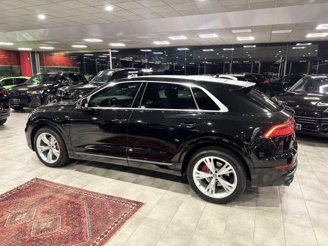 AUDI Q8 50 TDI 286 CV QUATTRO TIPTRONIC SPORT *UNIPROP*