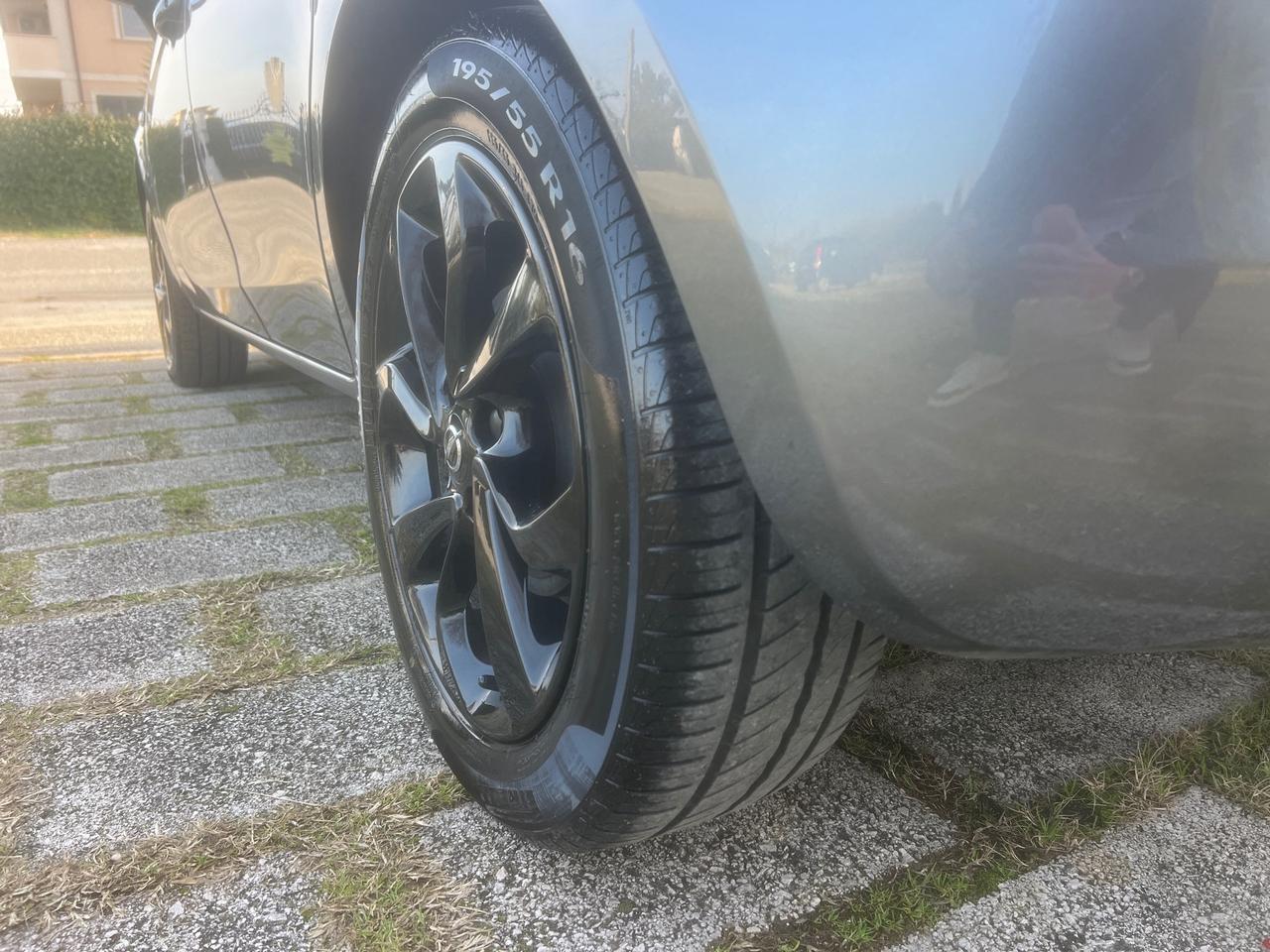 Opel Corsa 1.4GPL 90CV 120Anniversary-2019