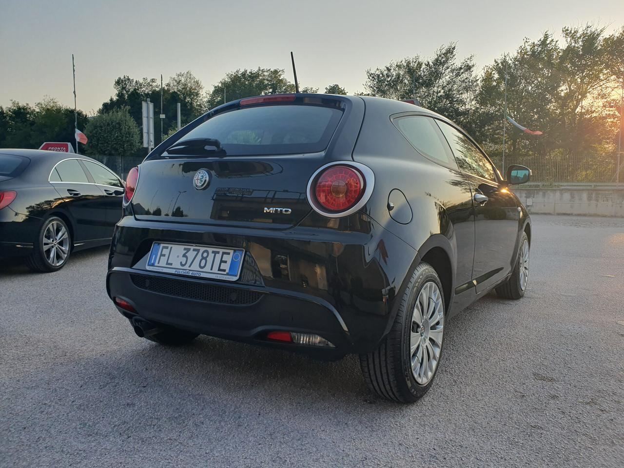 Alfa Romeo MiTo 1.4 78 CV 8V S&S