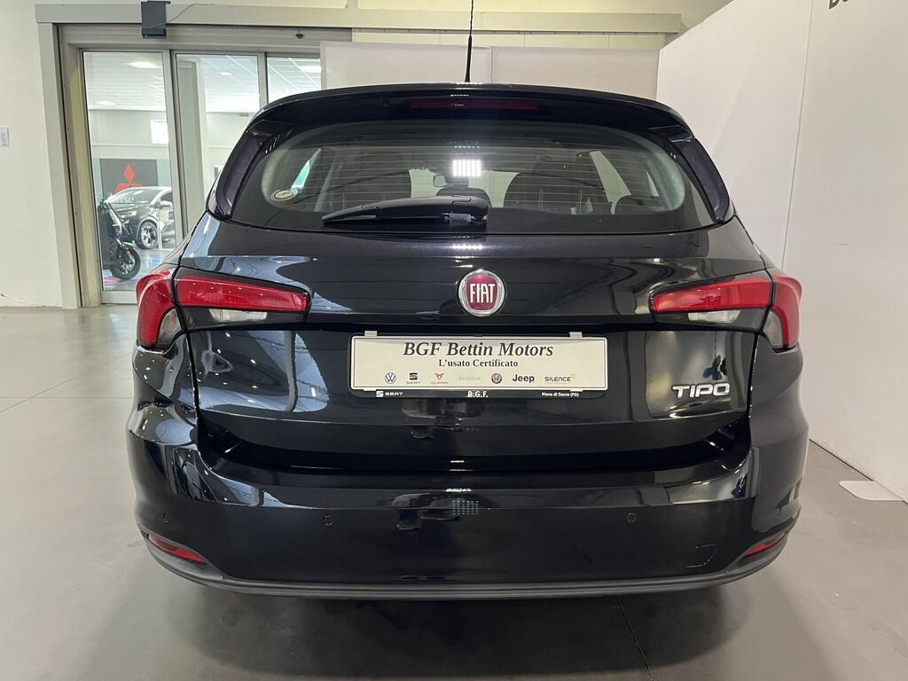 Fiat Tipo SW 1.6 mjt Lounge s&s 120cv