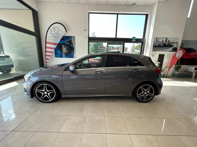 MERCEDES-BENZ A 180 CDI Automatic Premium- OK NEOPATENTATI