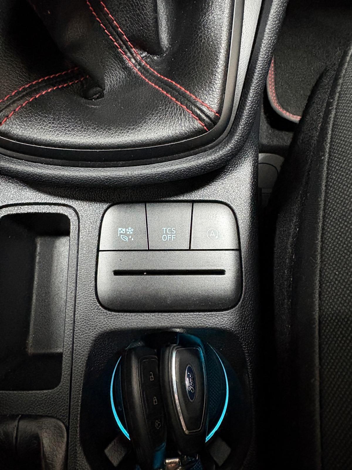 Ford Fiesta 1.0 Ecoboost 95 CV 5 porte ST-Line