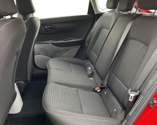 Hyundai i20 1.0 T-GDI 48V iMT Bose