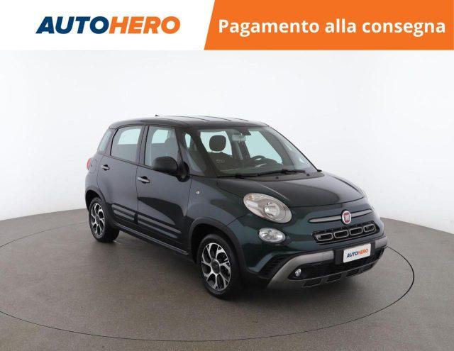 FIAT 500L 1.4 95 CV S&S City Cross
