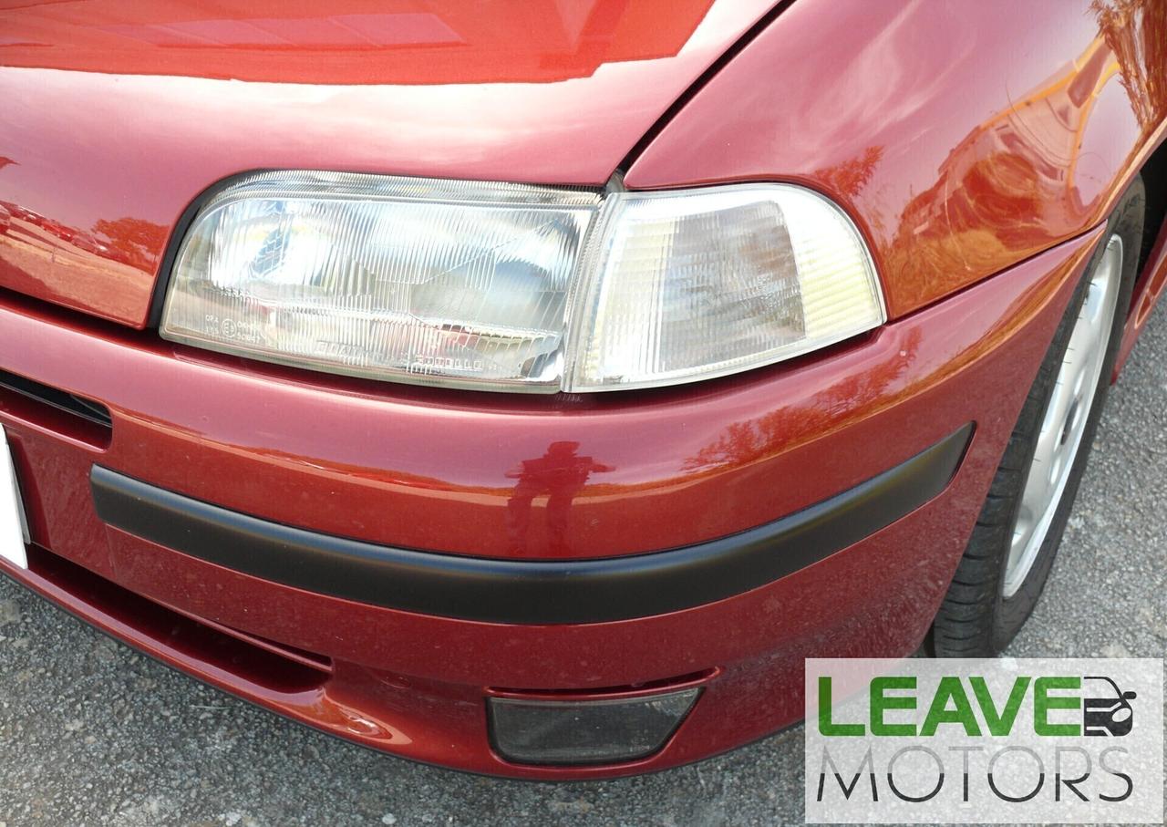 Fiat Punto 90 cat Cabrio ELX (M1529)