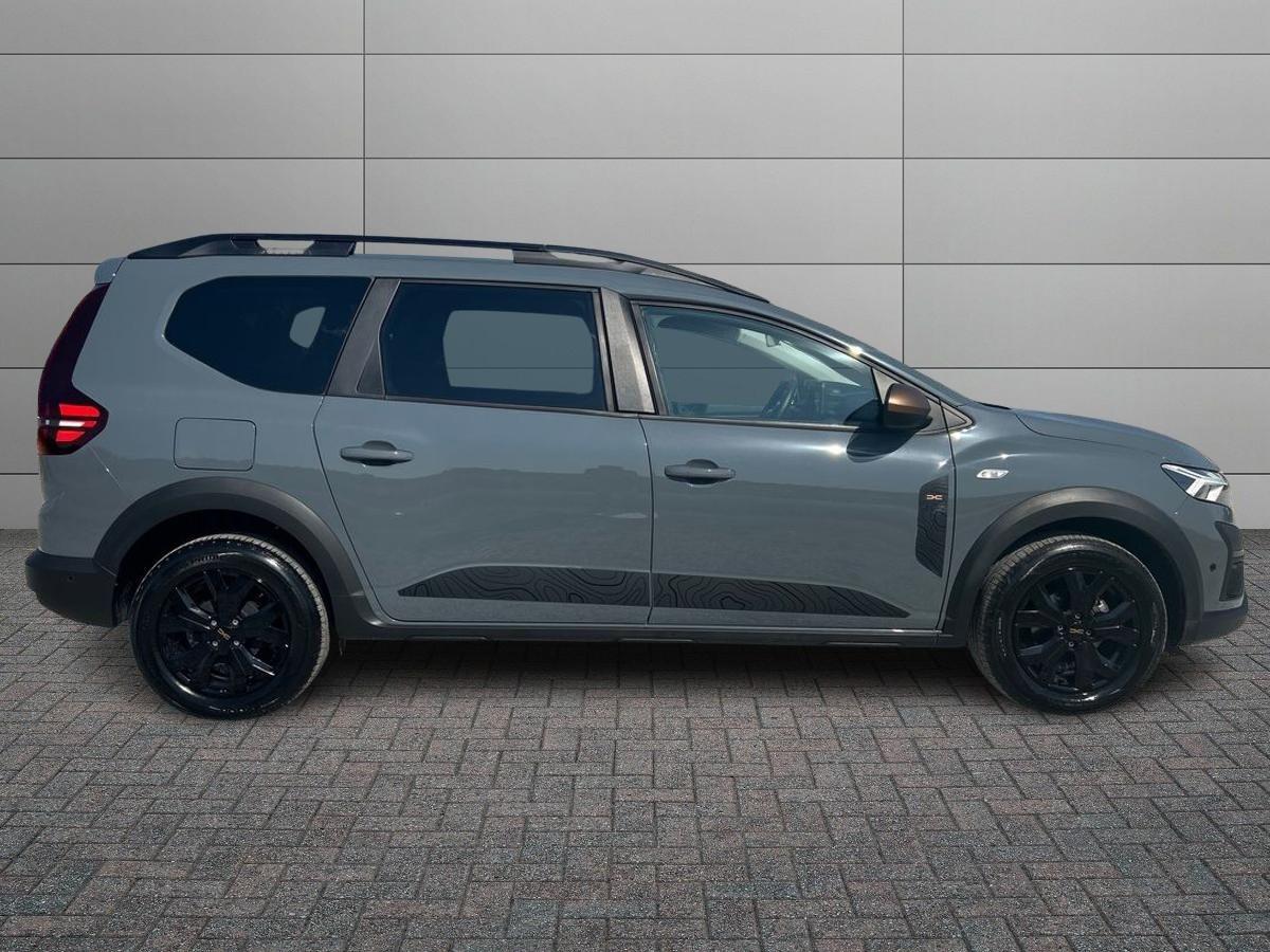 DACIA Jogger 2021 - Jogger 1.0 tce Extreme UP Gpl 100cv