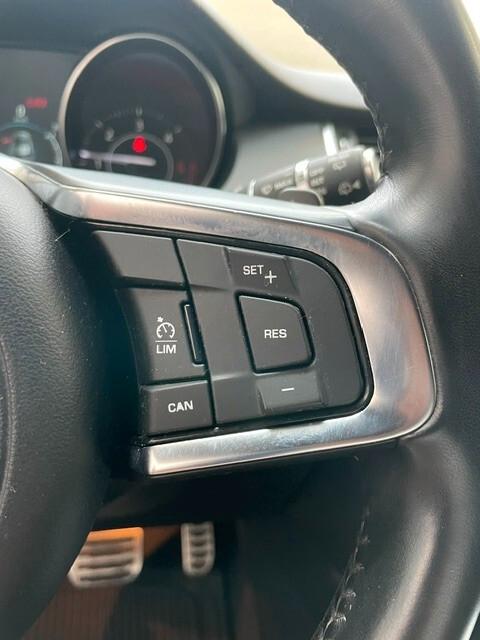 Jaguar E-Pace 2.0D 150 CV AWD R-Dynamic Full Led Uniprop. Splendida!!!!