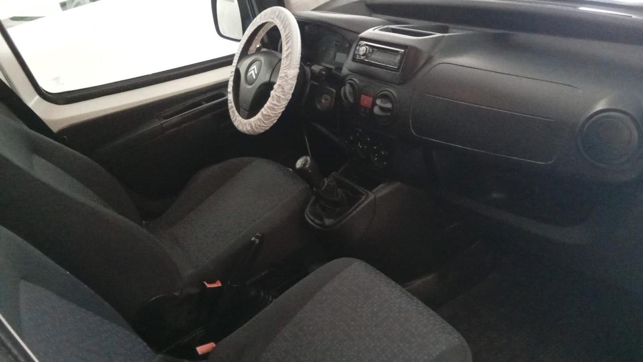 Citroen NEMO 1.4 DIEDEL HDI FURGONE
