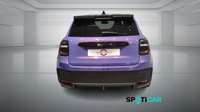 ABARTH 600e My24 Scorpionissima