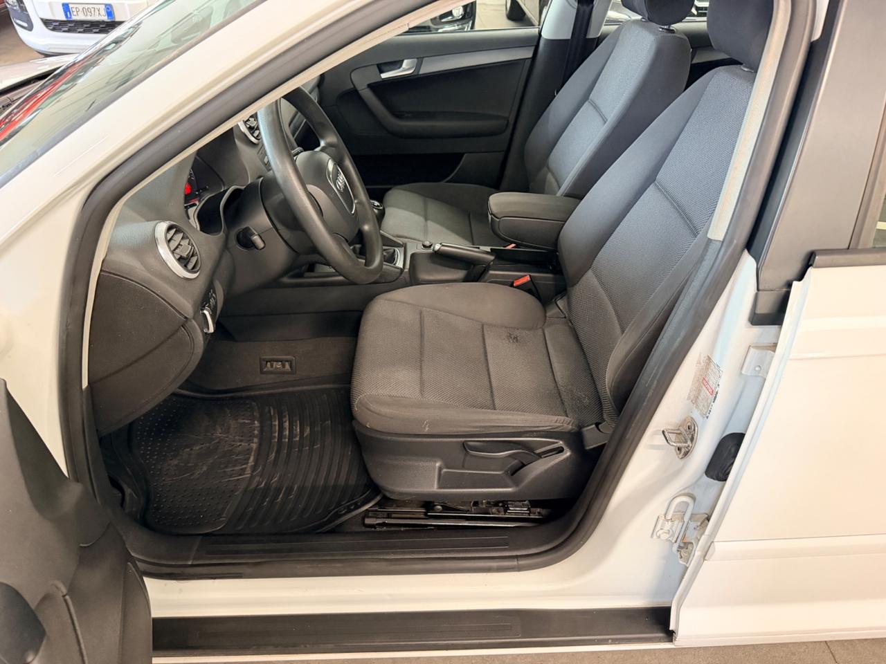 Audi A3 SPB 1.6 Attraction
