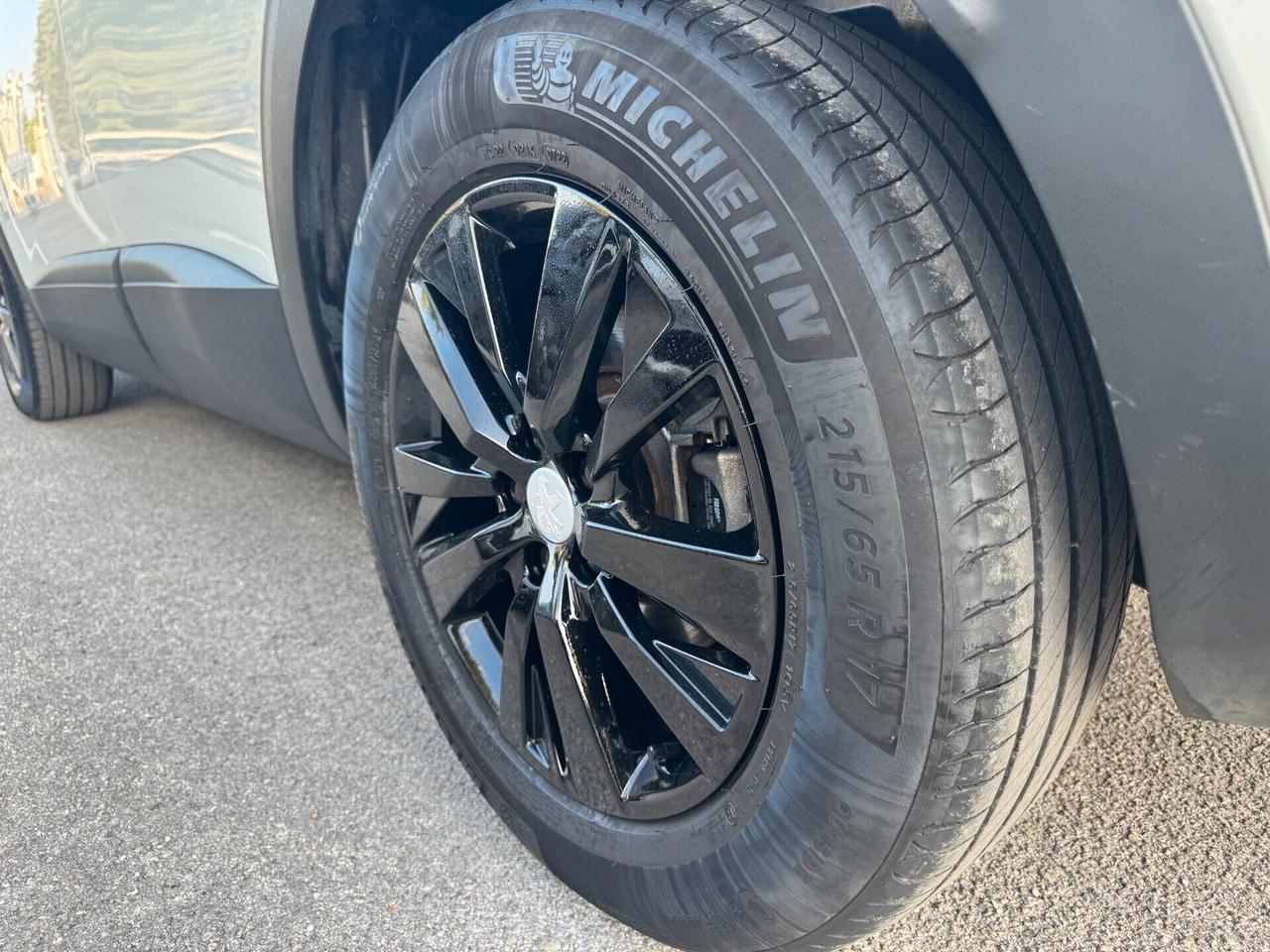 Peugeot 3008 BlueHDi 130 S&S EAT8 Active Pack 2022