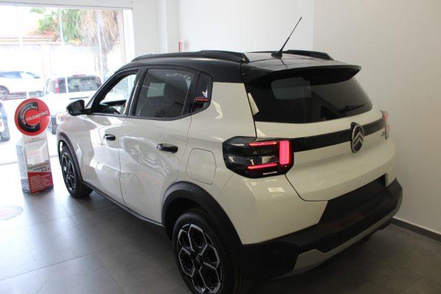 CITROEN C3 PureTech 100 S&S Max -KM0