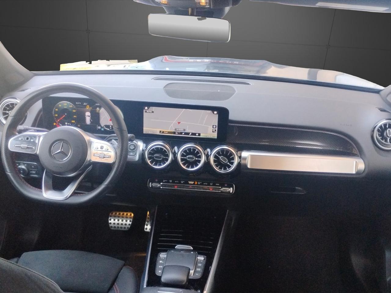 Mercedes GLB 200 d Premium 4MATIC..AMG.TELECAMERA.NAVI