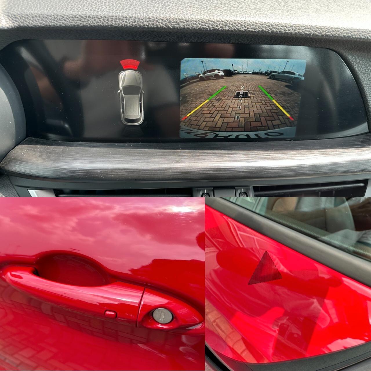 AlfaRomeo Stelvio 2.2D 190CV Q4 Automatica, Euro6d