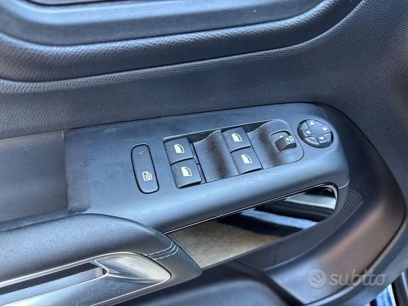 Citron C5 Aircross I 2022 - 1.5 bluehdi Shin...