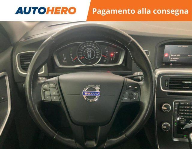 VOLVO V60 D2 Geartronic Kinetic