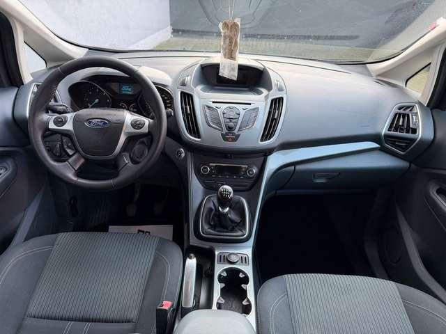 Ford C-Max C-Max II 2015 1.6 tdci Titanium 115cv dpf