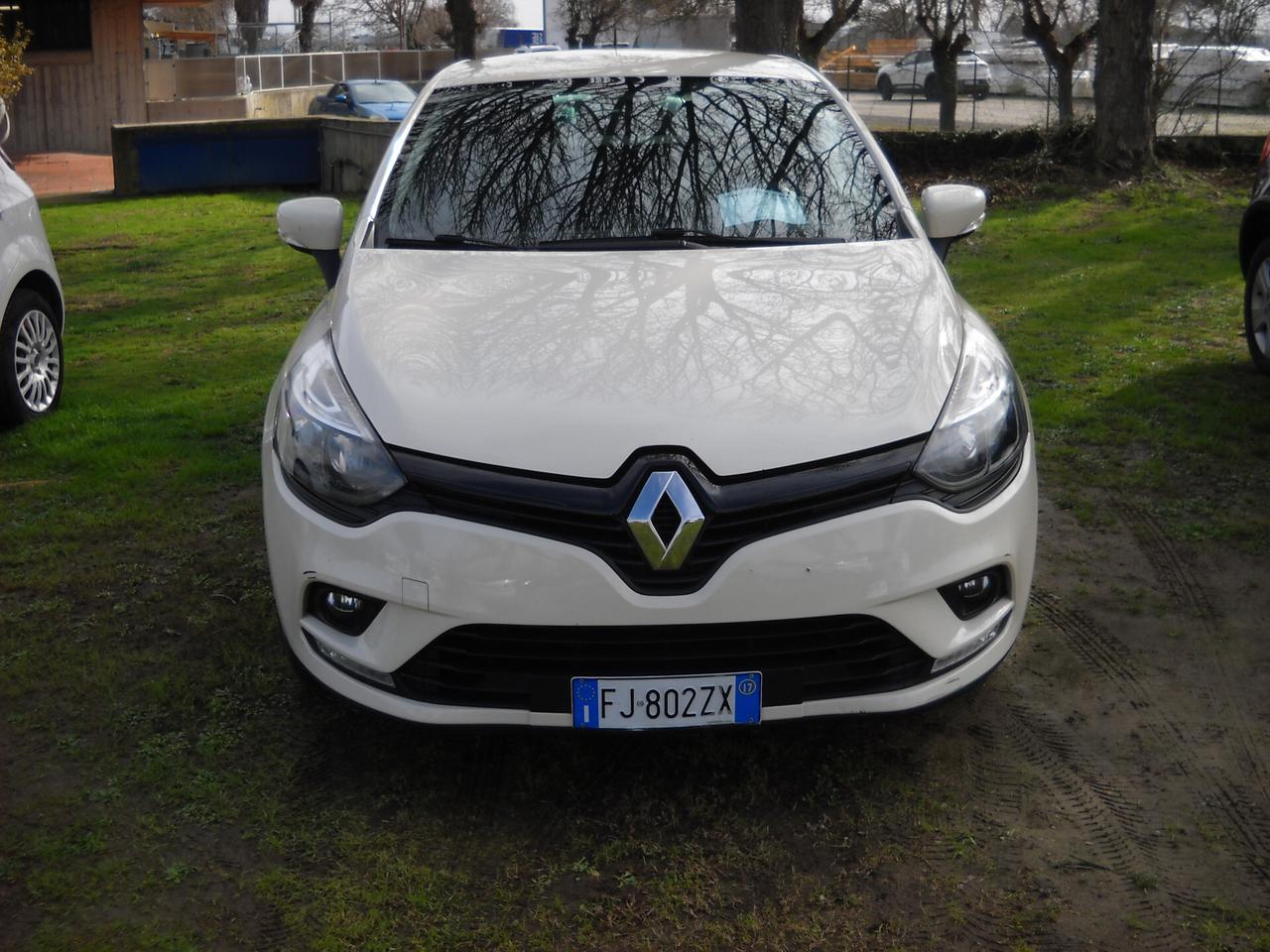 Renault Clio TCe 12V 90 CV GPL 5 porte Energy Life