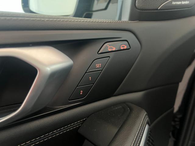 BMW X6 xDrive 30d 48V Msport TETTO- IVA ESPOSTA