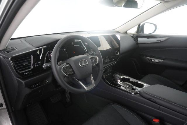 LEXUS Other NX NX Hybrid 4WD Business